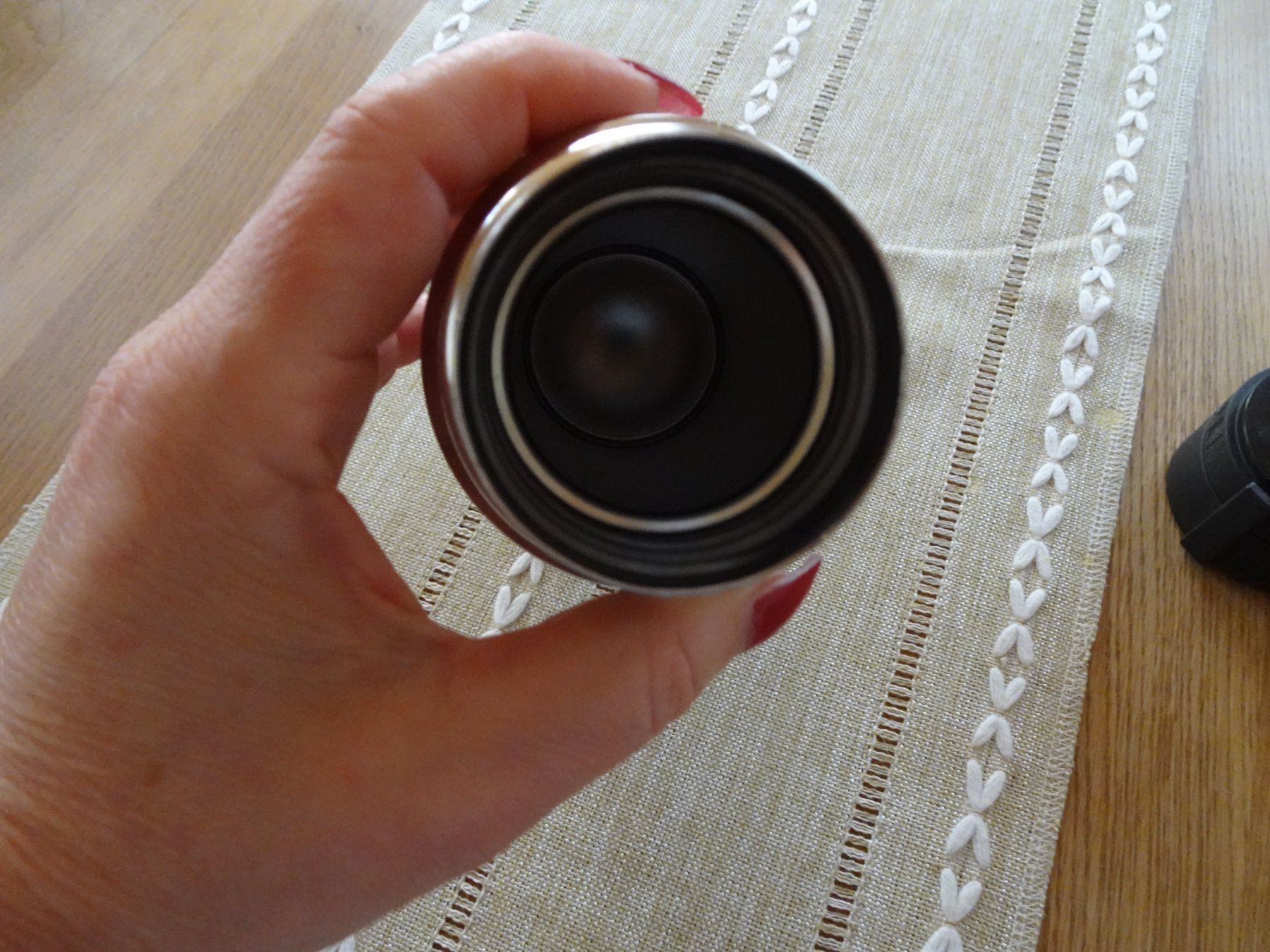 Borracce & Thermos: Original Alfi Isobottle - 424198 – Usato da Küssnacht am Rigi venduto da Good4Deckeli 2