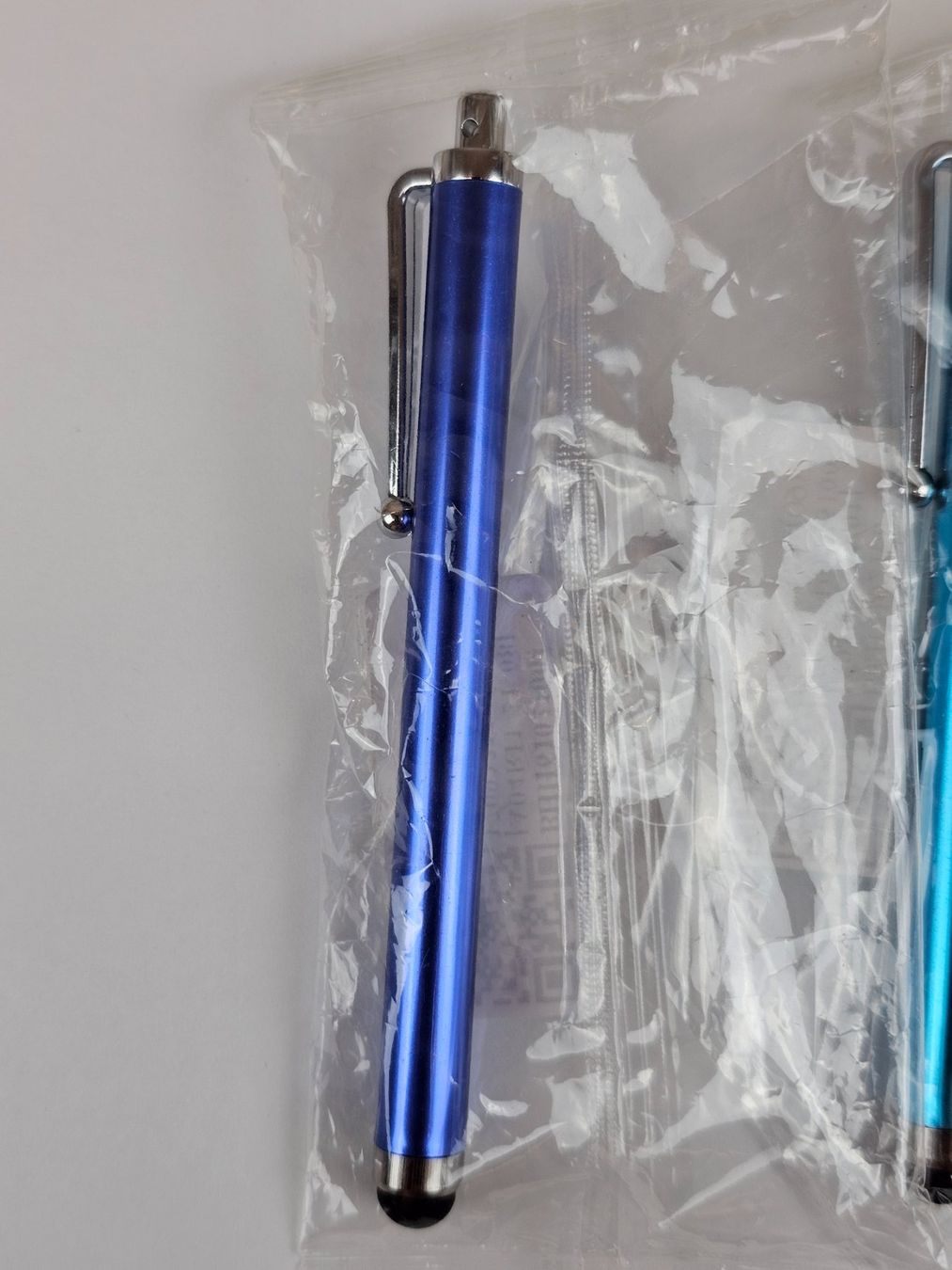 Penna & Evidenziatori: 5x Touchscreen-Stift/Touchpen (Stylus) Originalverschweisst! – Nuovo (secondo la descrizione) da Riehen venduto da Nobelshop 2