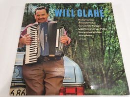 Will Glahé – Polkas Und Walzer
