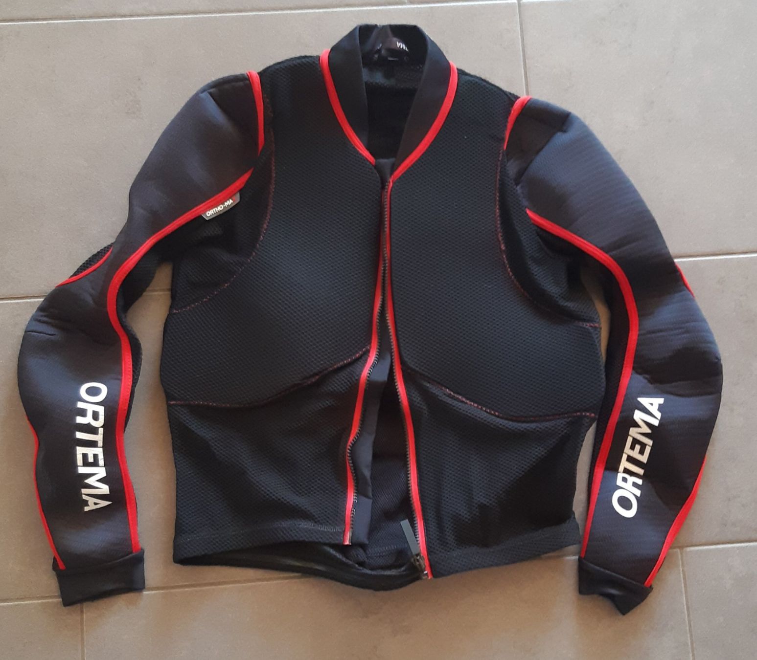 Giacche: Ortema Schutzjacke M – Nuovo (secondo la descrizione) da Heimenschwand venduto da Urzbi 1