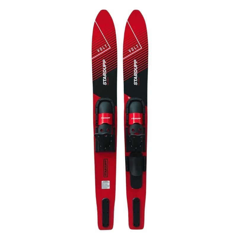 Sci: Stardupp Volt Waterski – Nuovo e nell'imballaggio originale da Küssnacht am Rigi venduto da surfdeal