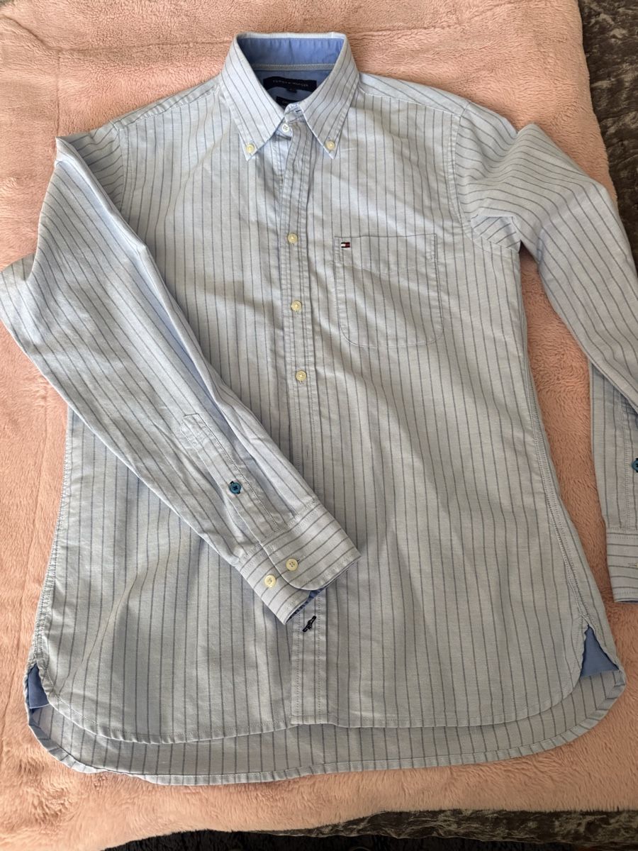 Tommy Hilfiger Chemises: Hemd  – D'occasion à Sarnen par Sla_ta