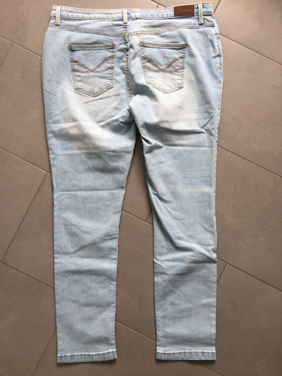 Jeans: Jeans – Nuovo (secondo la descrizione) da Einsiedeln venduto da sterngucker03 1