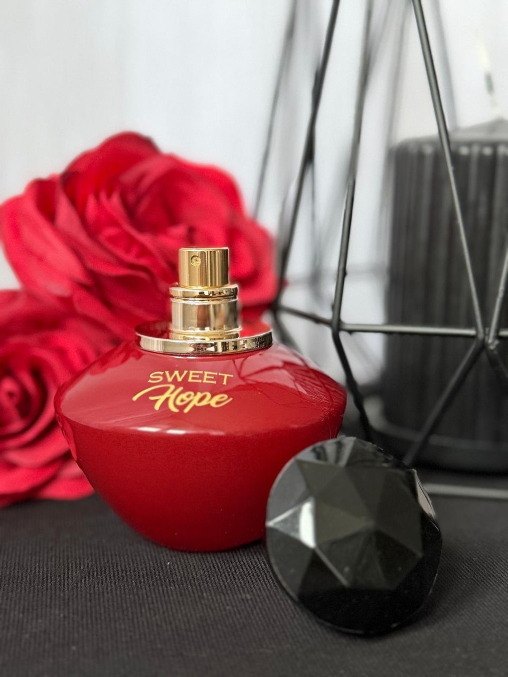 Profumi & Eau de Toilette: La Rive Sweet Hope Eau de Parfum – Usato da Dänikon ZH venduto da tug_m9b6 2