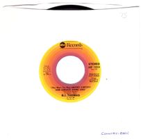 B. J. THOMAS