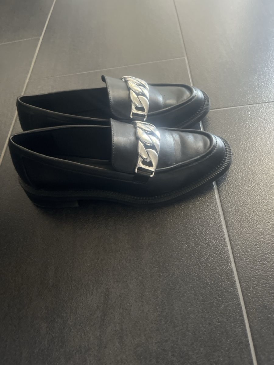 Stradivarius Scarpe da donna: Mocassins stradivarius  – Nuovo (secondo la descrizione) da Cousset venduto da mar_7vgg 1