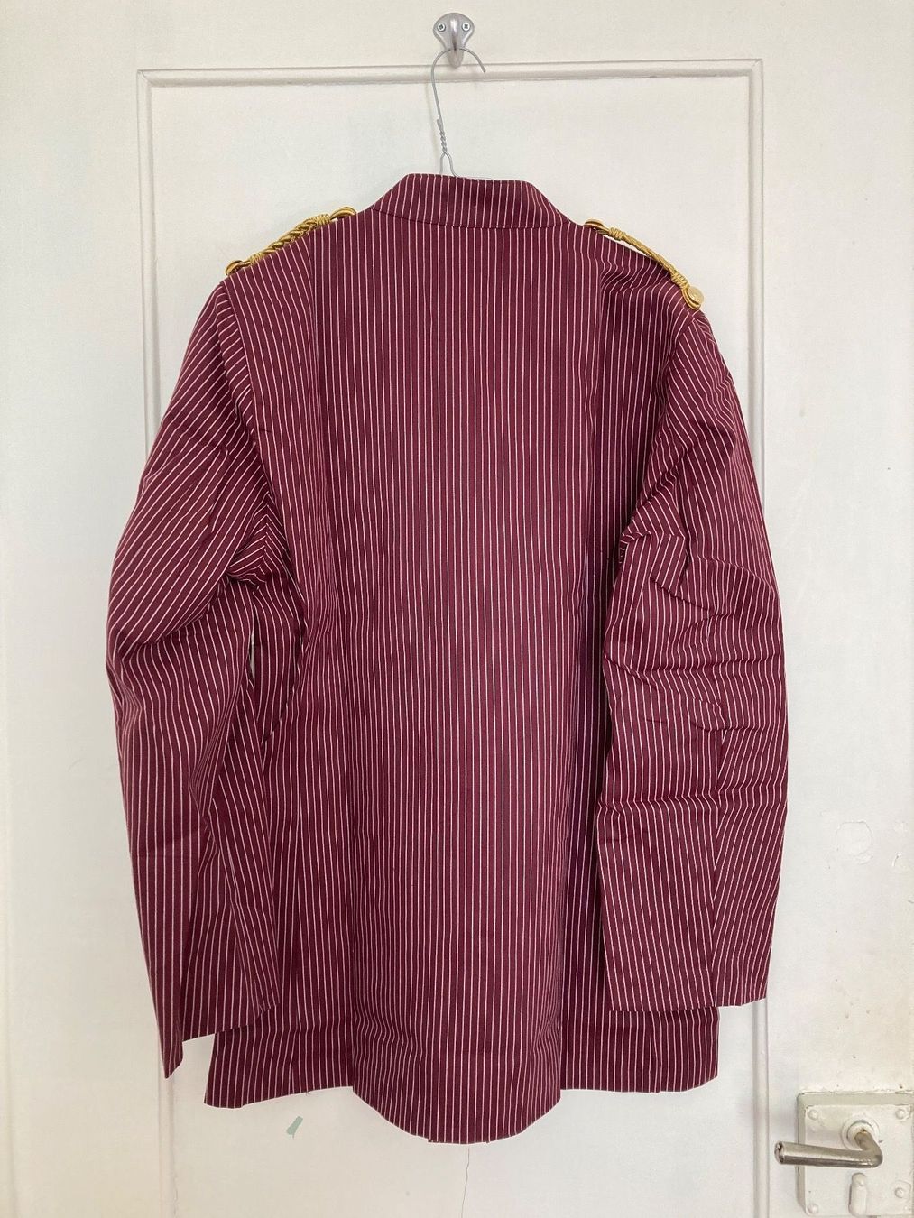 Giacche: ISACCO JACKE NEU – Nuovo e nell'imballaggio originale da Bern venduto da mymo01 1