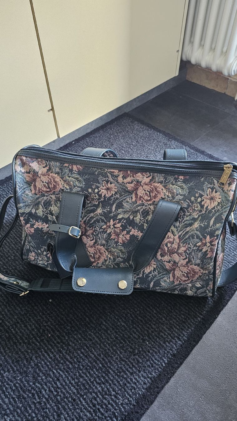 Taschen für Damen: Vintage Tasche – Gebraucht aus Trimbach von Crash777 2