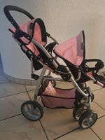 Puppenwagen