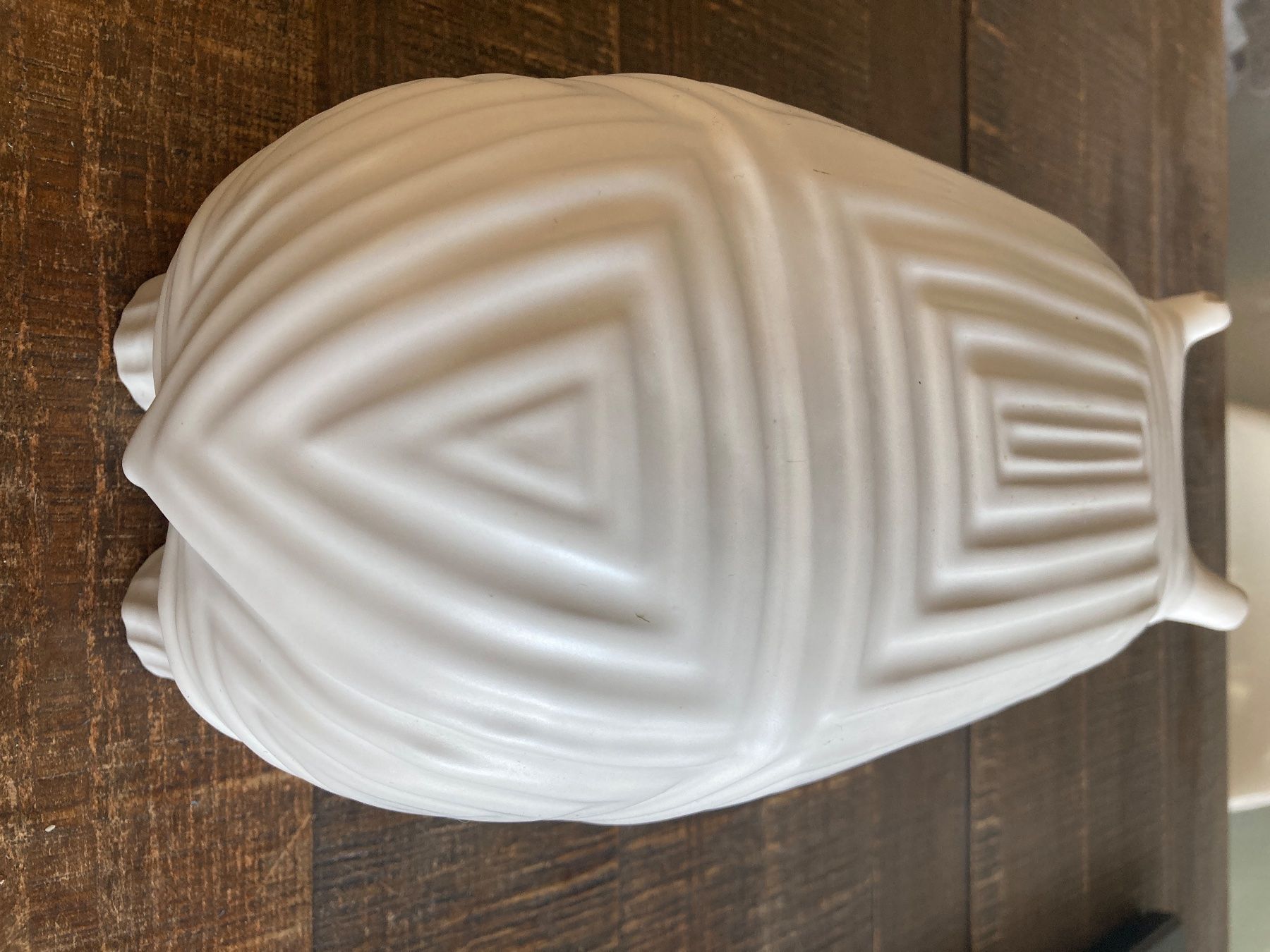 Statuette: Jonathan Adler Hippo , menagerie collection – Usato da Richterswil venduto da MiHaPa 3