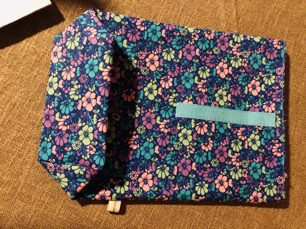 Sacs: Lunchbag – Neuf avec emballage d'origine à Lauterbrunnen par Baergfee5 2