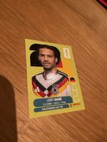 Seltene Panini WM 2026 Leroy Sané Sticker GER 18 GER18