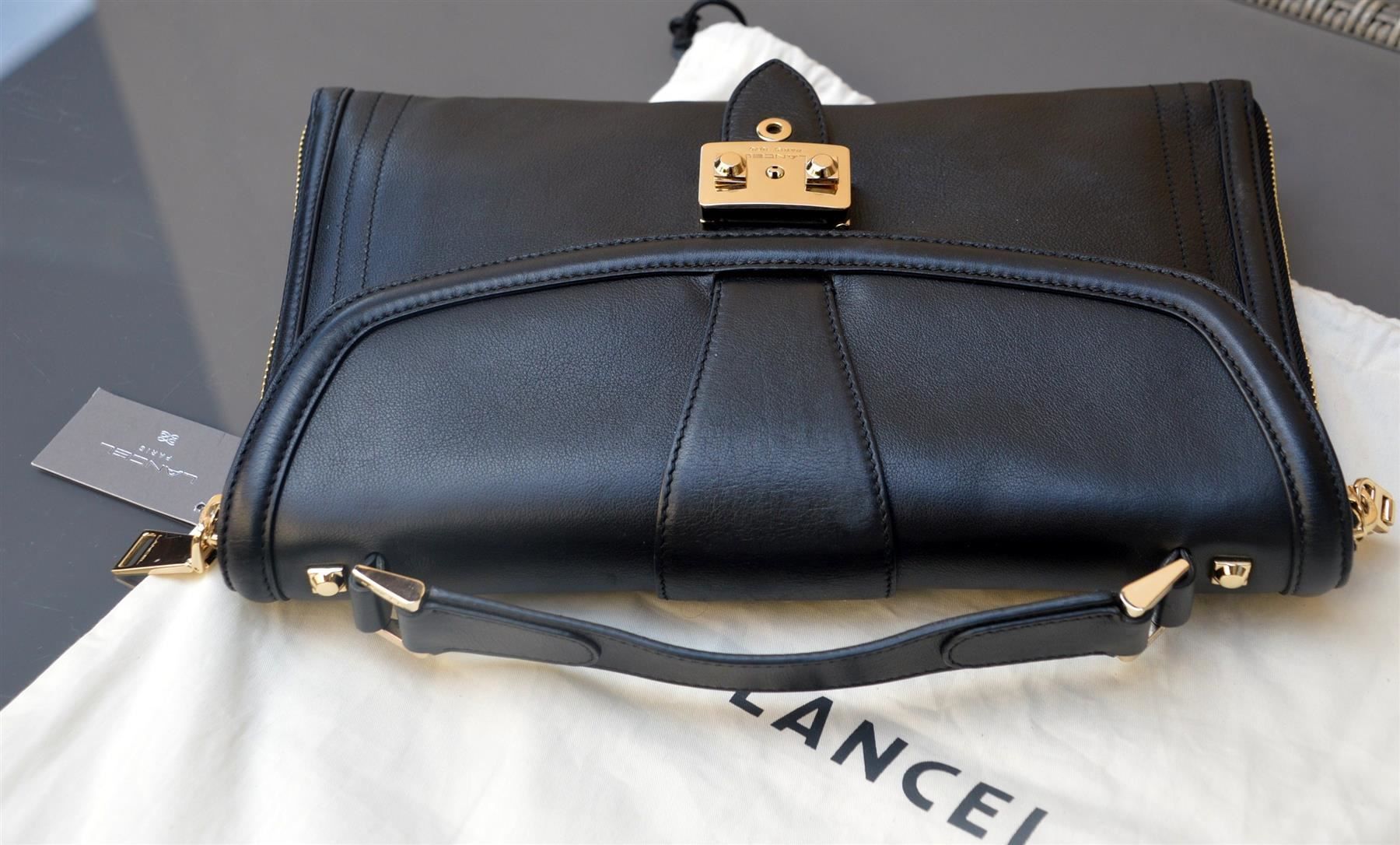 Lancel Taschen für Damen: Tasche / Sac Lancel Josephine – Neu (gemäss Beschreibung) aus Collonges von Auganien 2