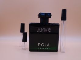 Roja - APEX   /  2ml Probe