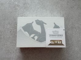 Pokémon Ultra Premium Kollektion Glurak, NEU & OVP!