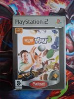 Eye Toy Play 2 - PS2