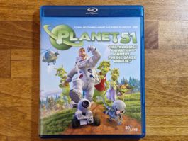 Planet 51 (2009) RAR