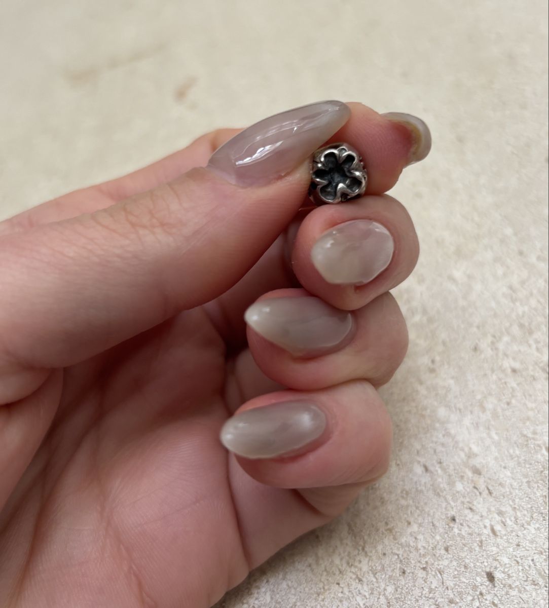 Pandora Ciondoli: Pandora 💰 Geld Charm, 925 Silber – Usato da Bern venduto da kue_db29 3