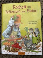 Kochen mit Pettersson und Findus