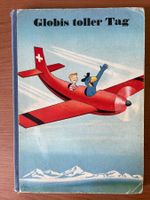 Globis toller Tag, 1. Auflage