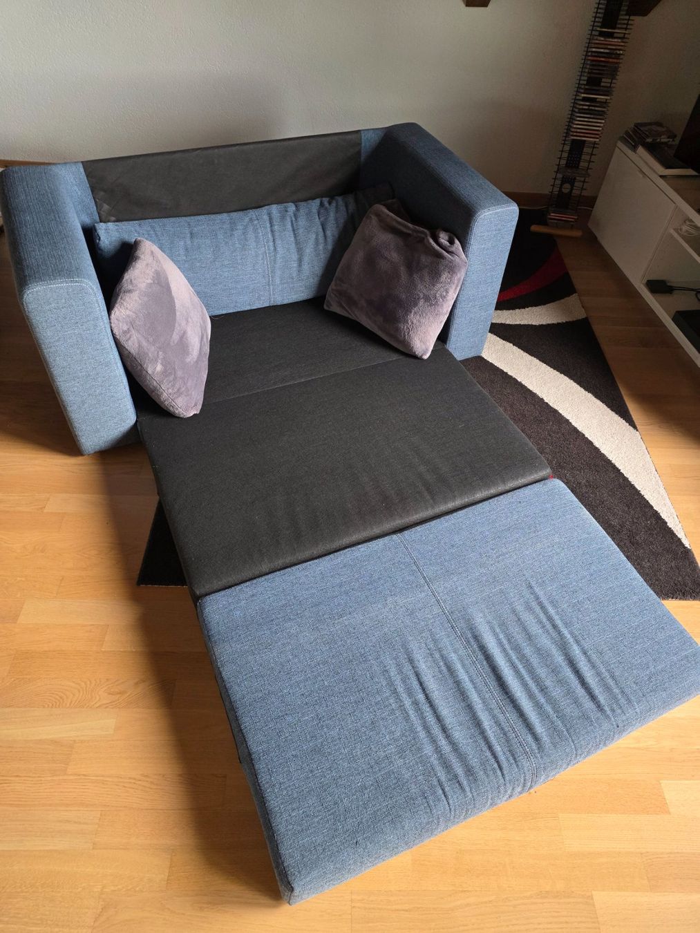 Sofas: Sofa – D'occasion à Niederteufen par Wildma 1