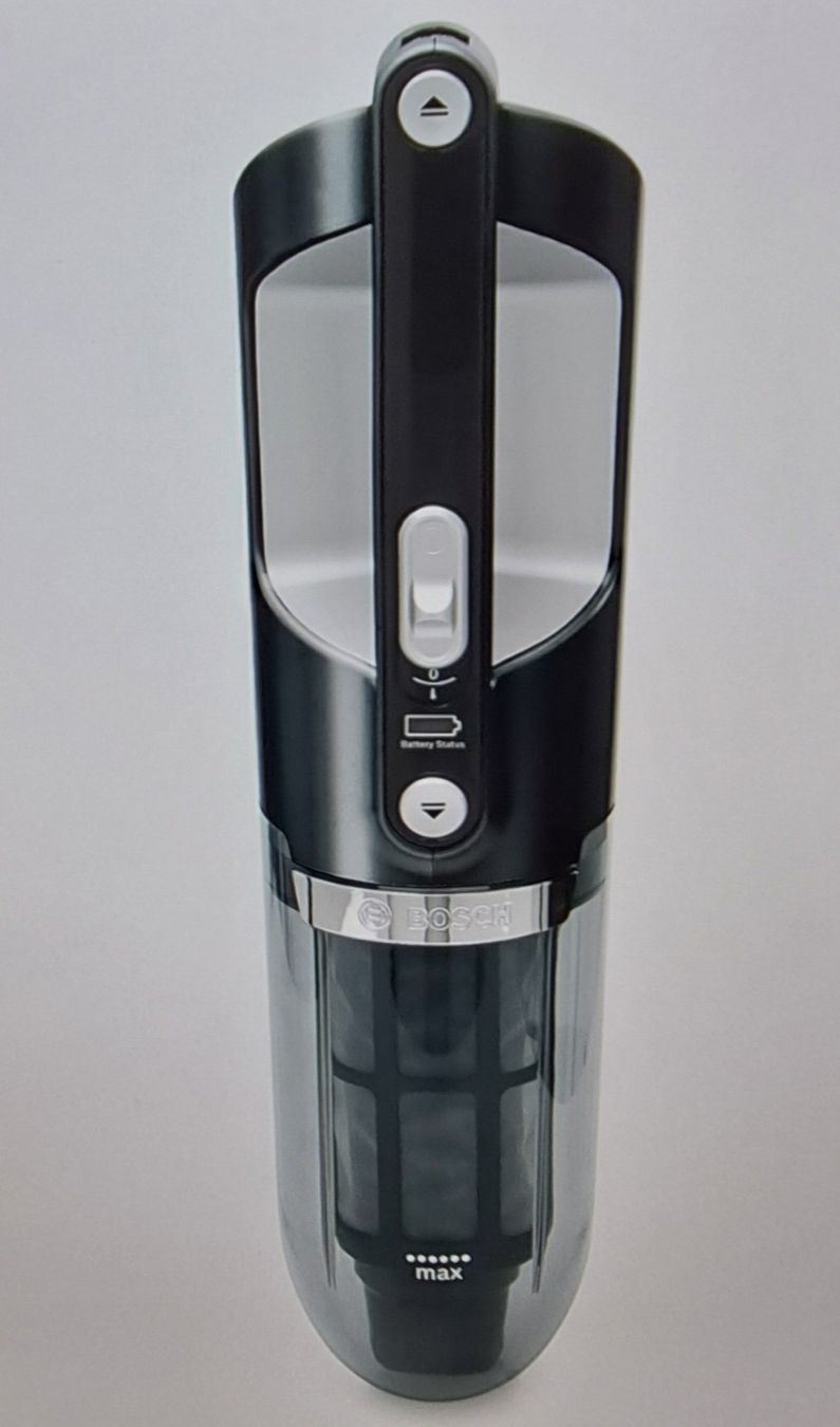 Bosch Aspirateurs & Accessoires: Bosch Hausgeräte Serie 4 Flexxo – D'occasion à Bützberg par Metm 1