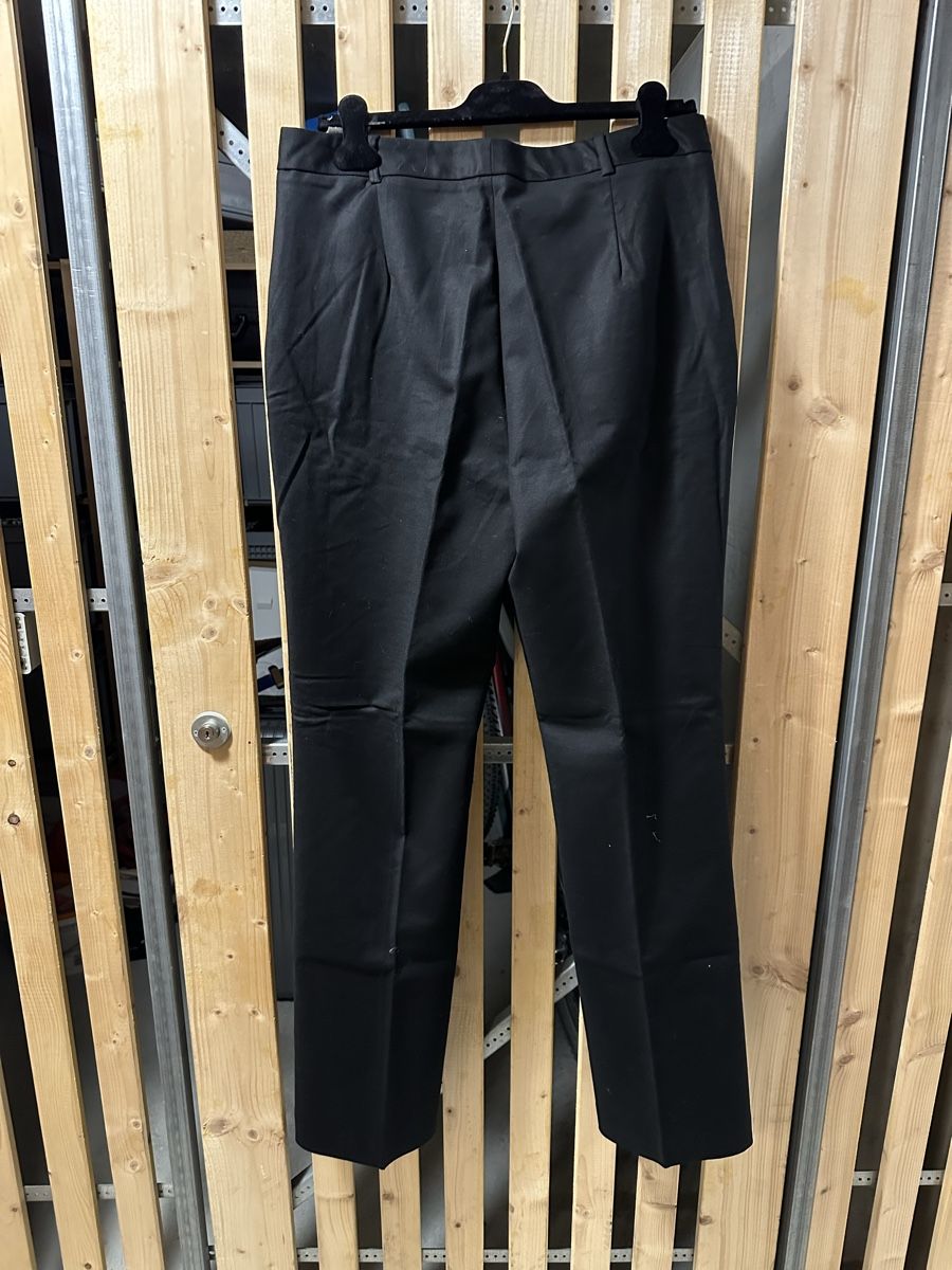 Zara Pantaloni: Hose, ZARA, Gr.XL NEU – Nuovo (secondo la descrizione) da Uster venduto da staernli4 3