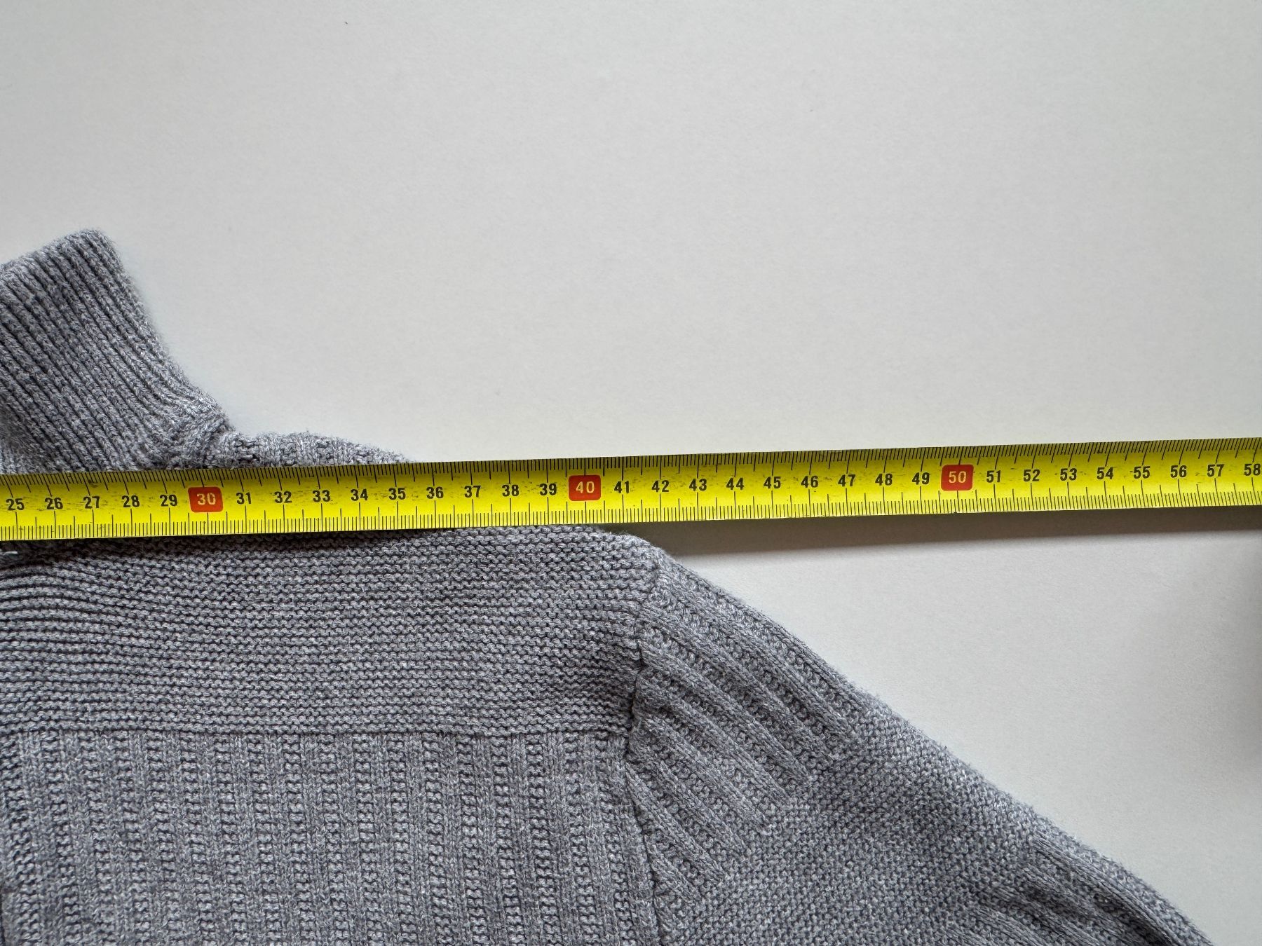 Maglioni & Felpe: Chaps pullover  1/4 zip MEN Sz S 100% cotton – Usato da Neuchâtel venduto da _Easy_to_Find_ 3