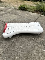 Badebrett Drive Benny XL weiss guter Zustand
