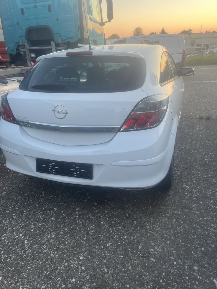 Opel Automobili: Opel Astra – Usato da Neuendorf venduto da Goeggs01 1