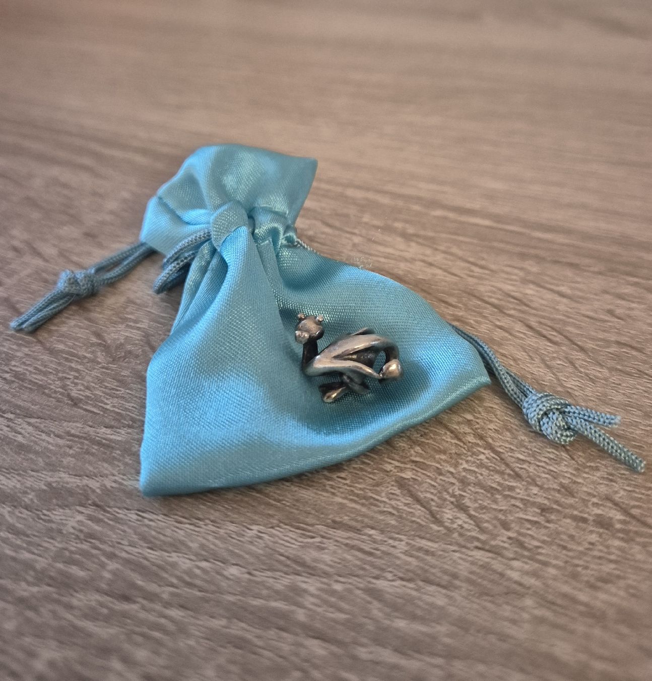 Ciondoli: *Trollbeads Glücksdrache* 925 Sterlingsilber  – Usato da Ellighausen venduto da kim_vkt5 6