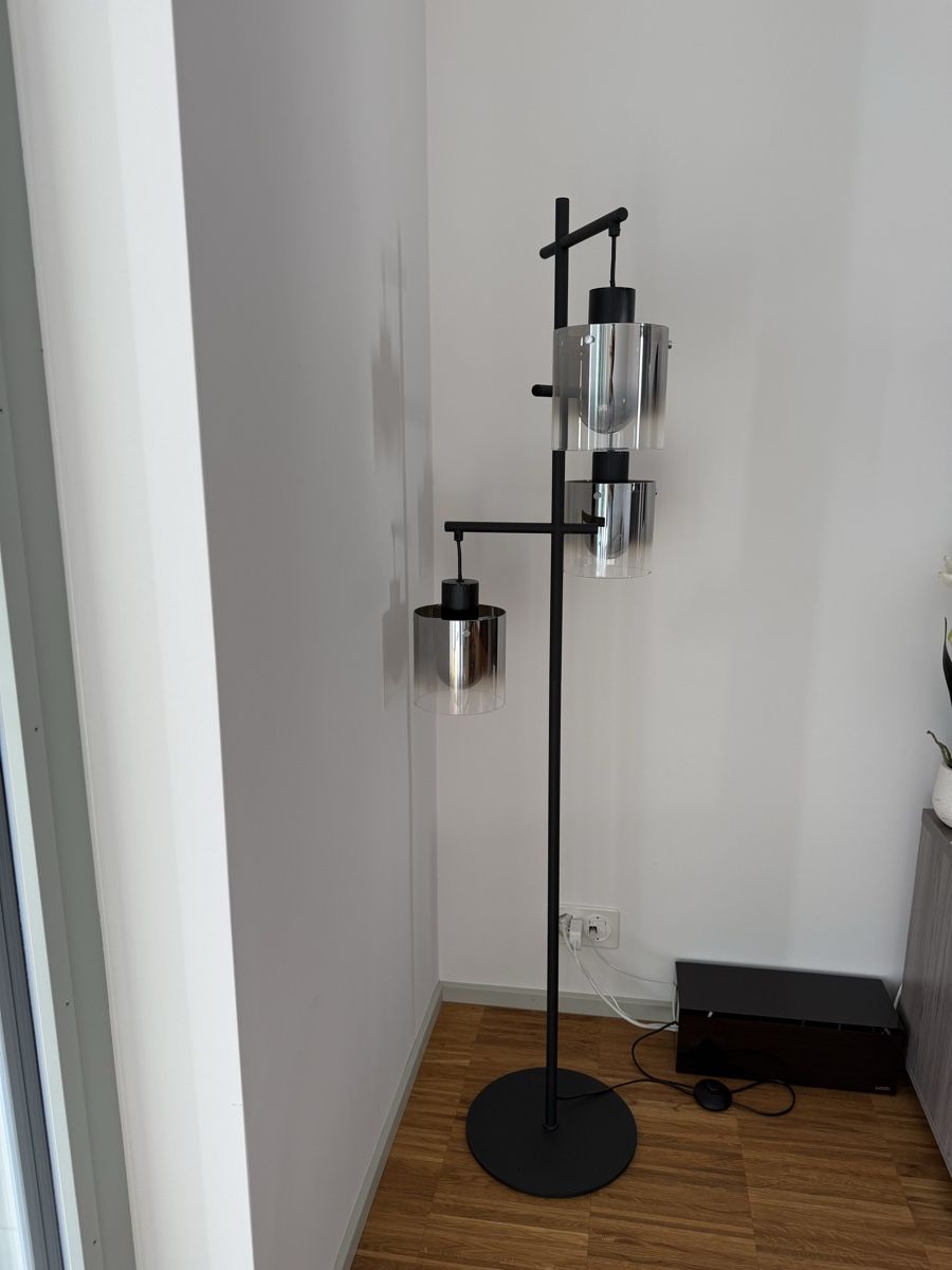 Pfister Lampade: Stehlampe zu verkaufen – Usato da Bern venduto da lyd_2skg