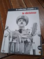 le dictateur (chaplin)