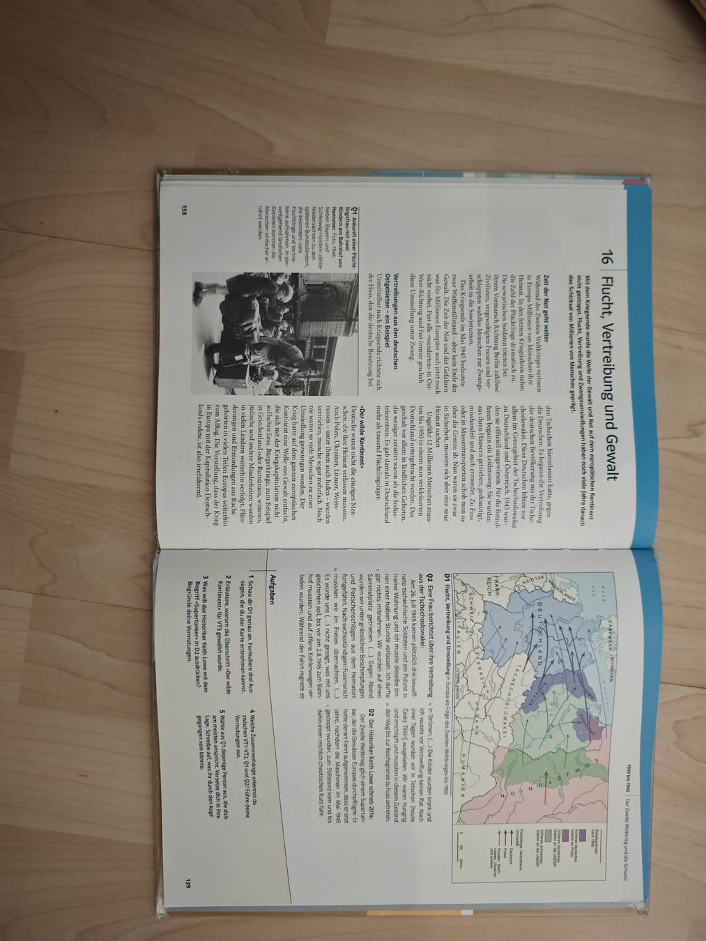 Libri: Geschichtsbuch  – Usato da Kappel SO venduto da tob_dr75 2