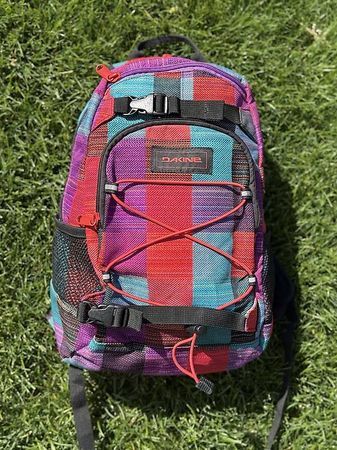 Dakine Rucksack Girls Grom 13l