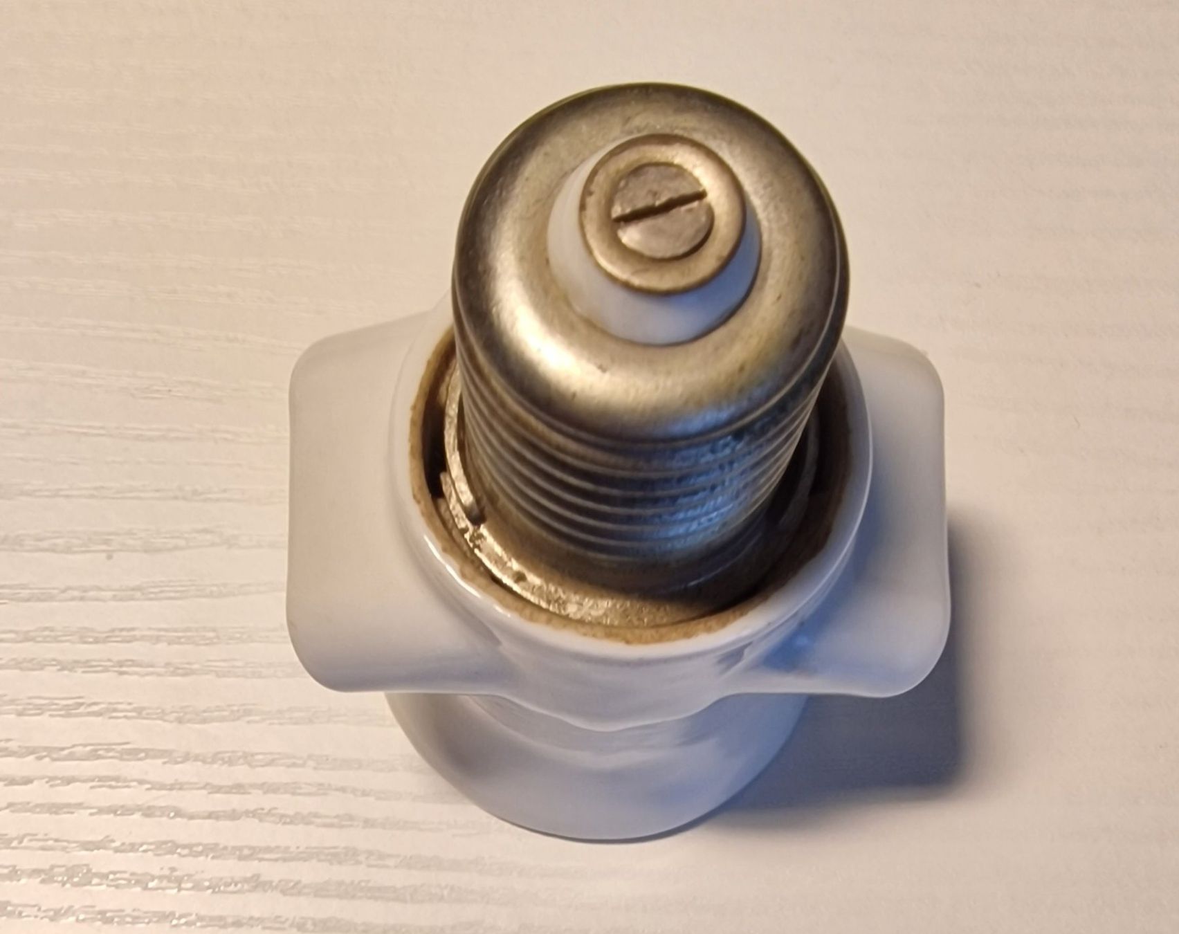 Unità & Adattatore: GARDY E27 Adapter mit Doppelsteckdose – Usato da Bassersdorf venduto da ciao555 2