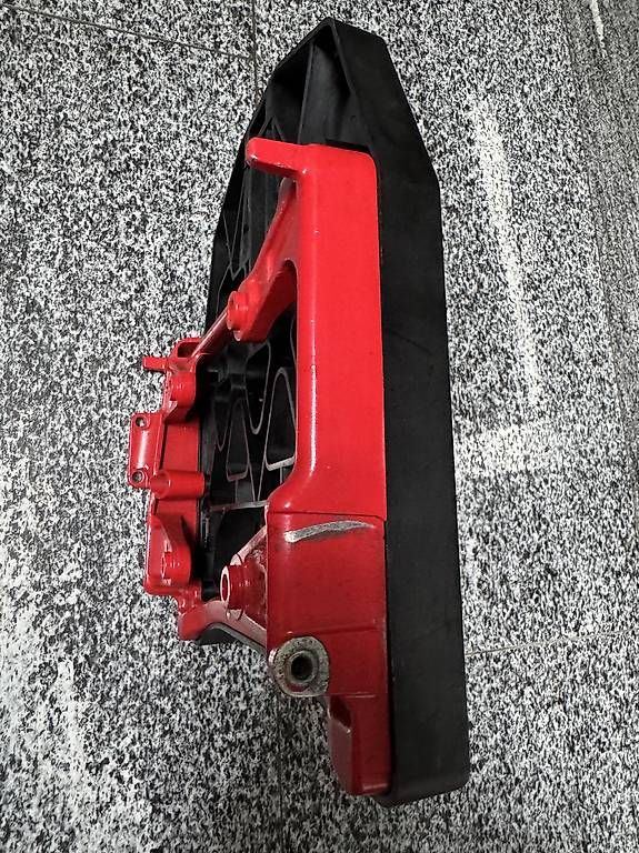 Travi: GIVI Topcaseträger – Usato da Birmensdorf ZH venduto da JArts 2