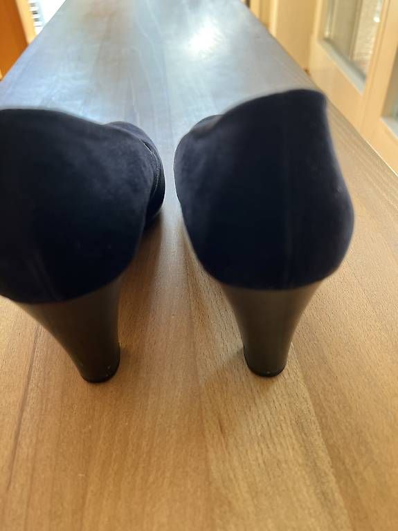 Scarpe da donna: Schöne Pumps Paul Green – Usato da Adliswil venduto da Elyaque2005 3