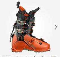 Tecnica Touren Skischuh g zero pro 25.5 saison 23/24