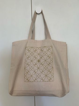 Sac tote bag Chanel neuf