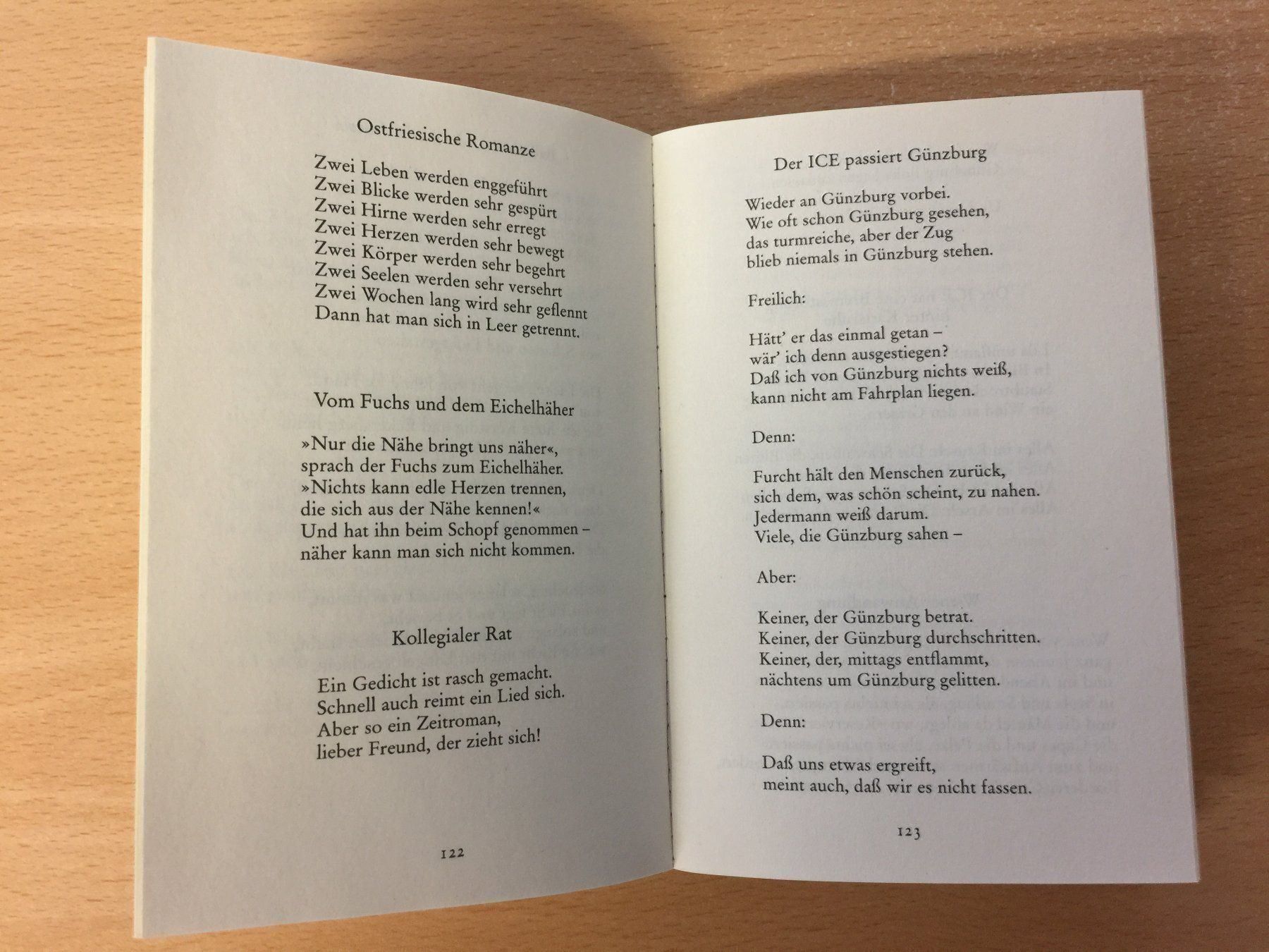 Libri: REIM UND ZEIT Robert Gernhardt RECALM – Nuovo (secondo la descrizione) da Glattfelden venduto da cybermaxx 3