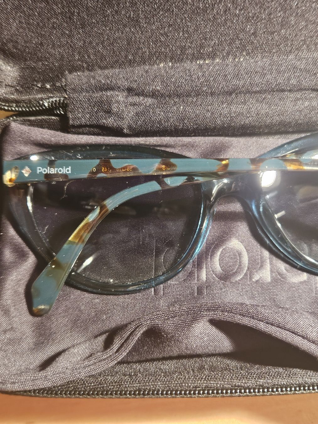 Polaroid Occhiali & Lenti: Sonnenbrille – Usato da Effretikon venduto da Shopmycloset8 1