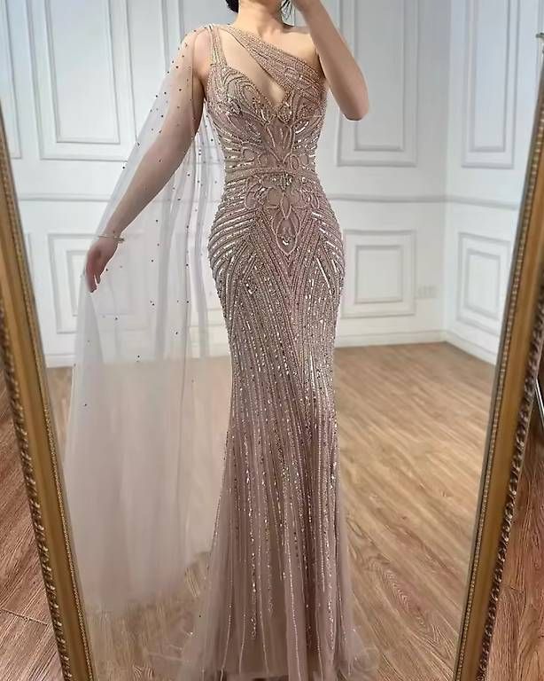 Vestiti: Luxury abendkleid xs – Nuovo e nell'imballaggio originale da Appenzell venduto da mir_rqn6 1