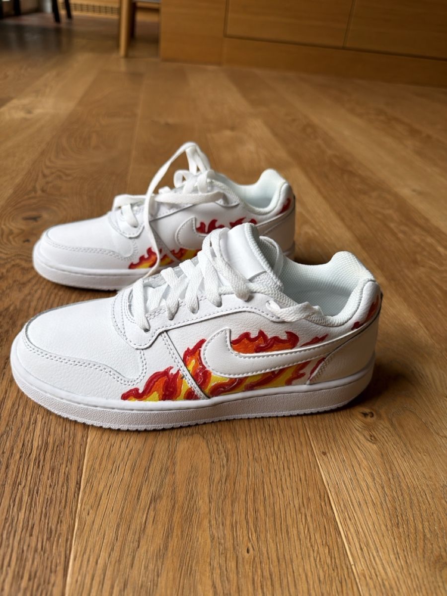 Scarpe da uomo: Nike Gr.36.5 – Nuovo e nell'imballaggio originale da Zürich venduto da terevel 2