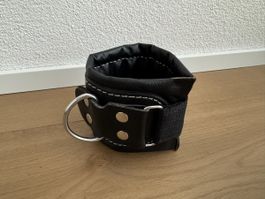 Tunturi Fitness Kabelzug Fussschlaufe Knöchelband