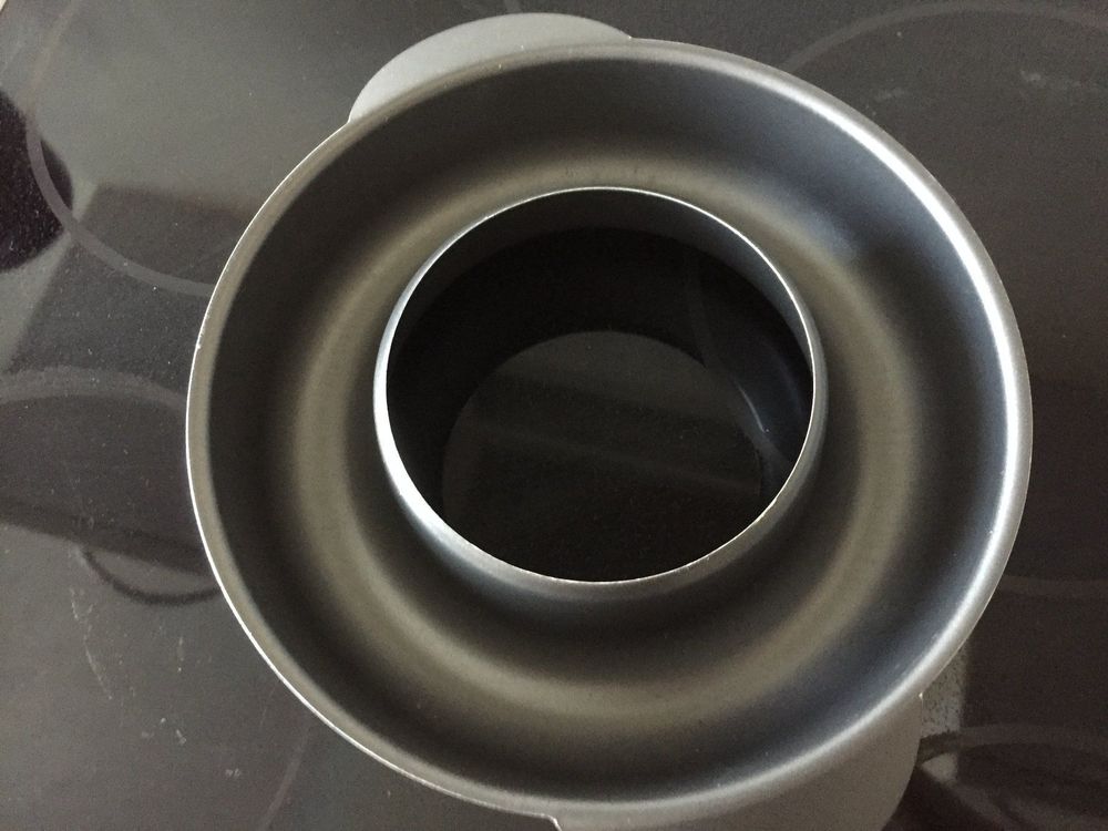 Reisring Betty Bossi (Gebraucht) in Winterthur für CHF 11 – mit ...