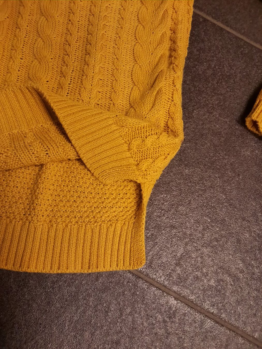 Stradivarius Pullover & Sweatshirts: STRADIVARIUS Damen Pullover Gr.S – Gebraucht aus Buchs SG von miska01 3