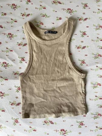 Zara top