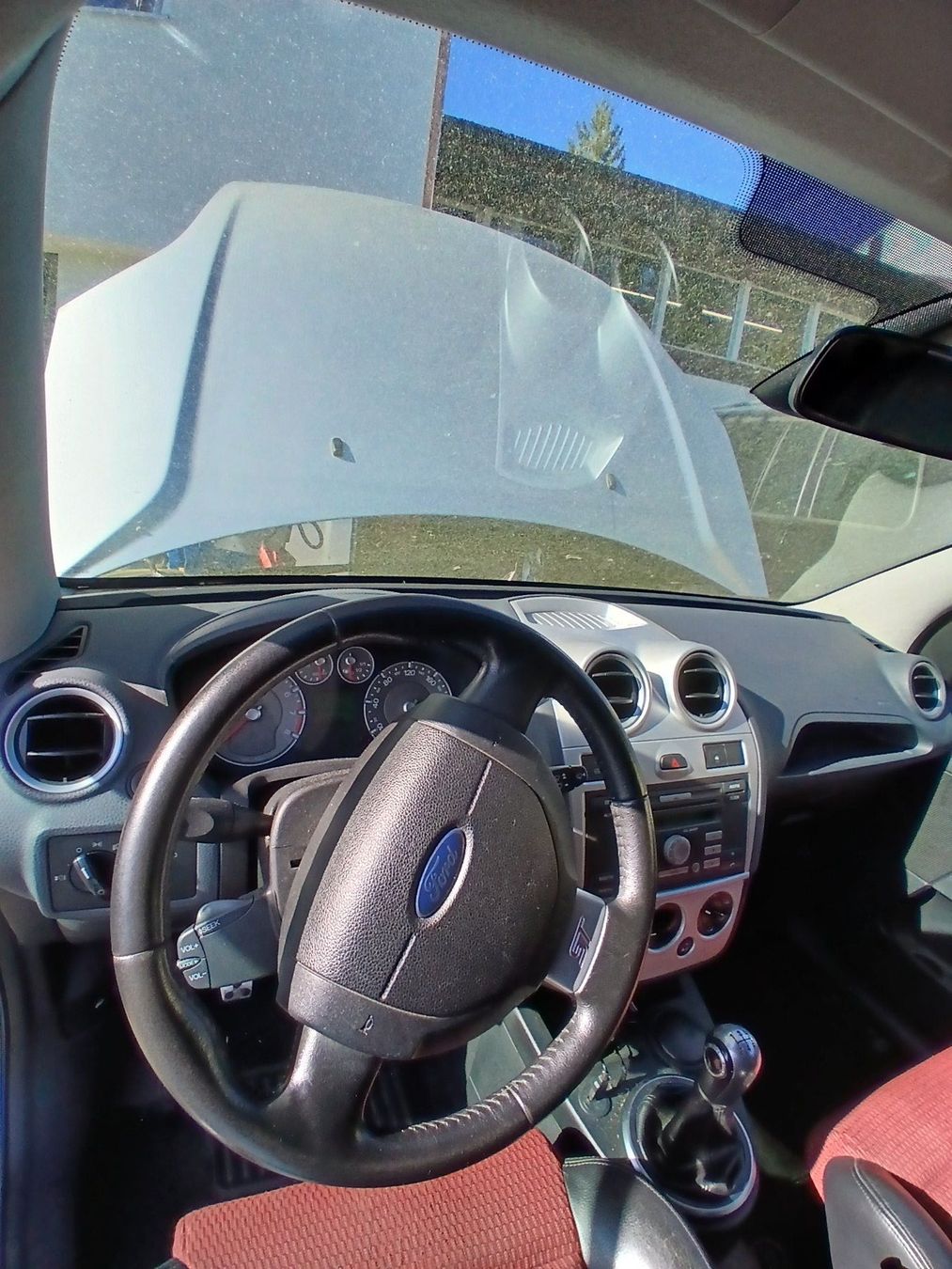 Ford Automobili: Ford Fiesta ST – Usato da Heimenschwand venduto da cat304 6