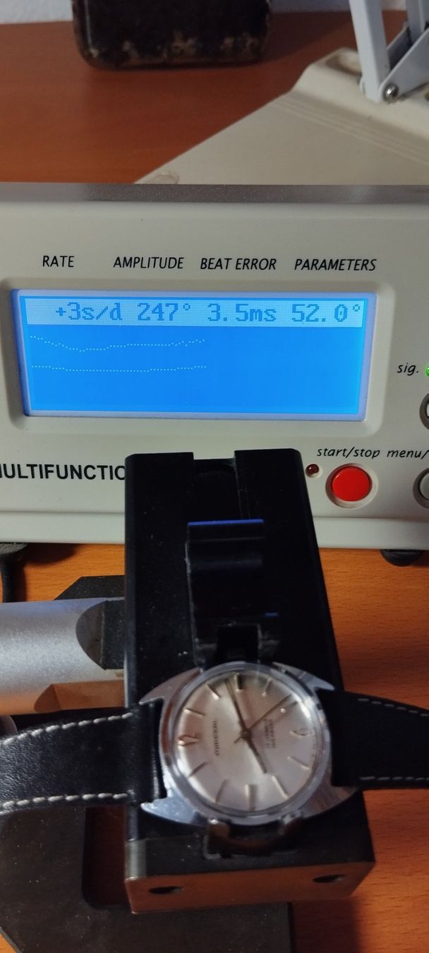 Mirexal Orologi: Montre mirexal – Usato da La Chaux-de-Fonds venduto da jac_9llg 9